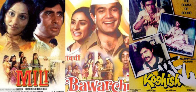 Remake of 1970 Hindi classics on cards