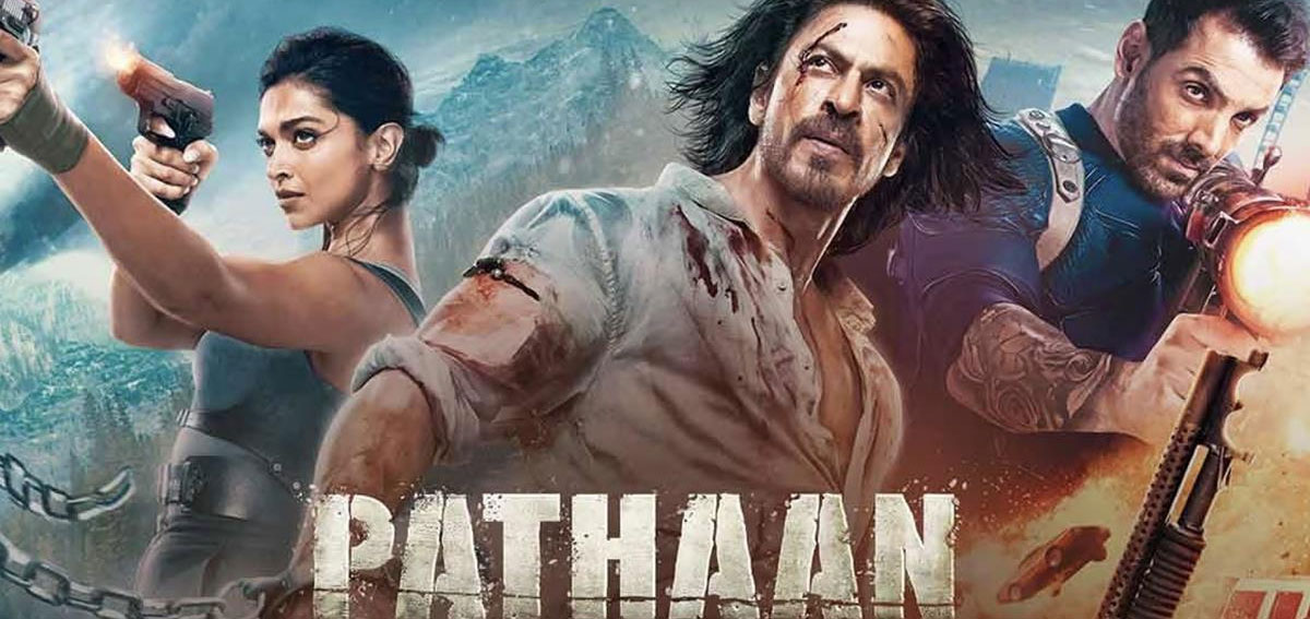 Shah Rukh Khan starrer Pathaan helps Japanese game designer