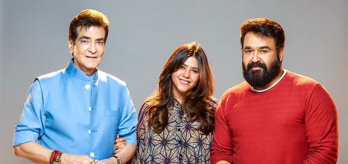 Mohanlal starrer ‘Vrushabha set to start rolling 