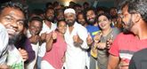 Rajinikanth winds up shoot for ‘Lal Salaam'