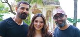 Tamannaah on board for 'Vedaa'