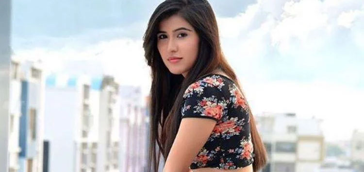 Sheena Bajaj set to make Hindi debut