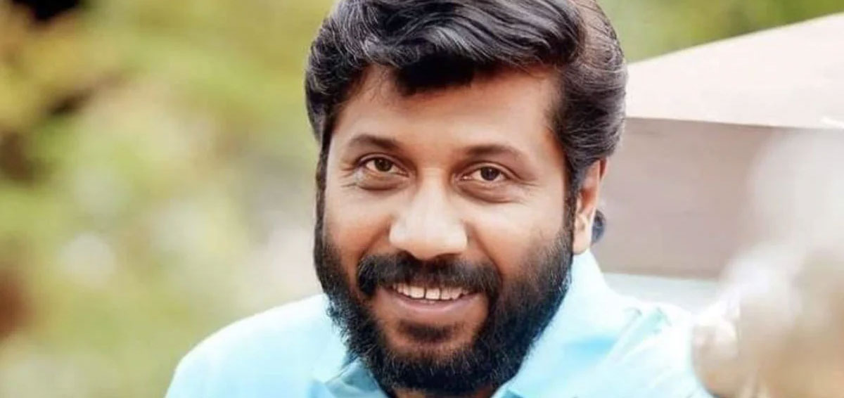 Director Siddique is no more