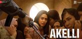 'Akelli' is inspired by tale of a Middle Eastern woman