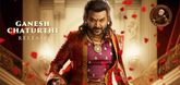 Raghava Lawrence plays as King Vettaiyan in ‘Chandramukhi 2'