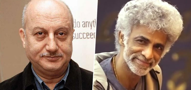 Anupam Kher, Makarand Deshpande roped in for ‘Chhota Bheem'