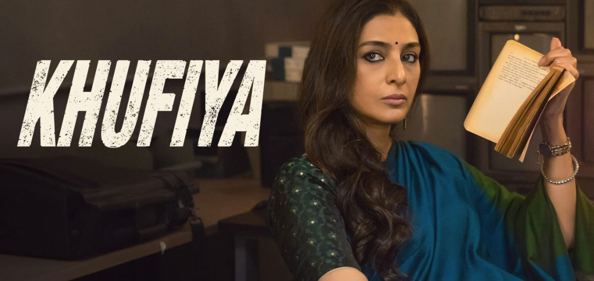 'Khufiya' to be premiered at IFFLA