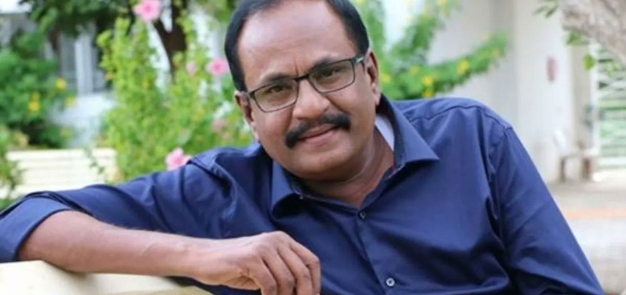 Actor director G Marimuthu passes away