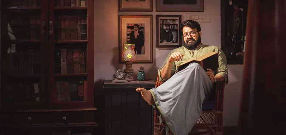 Mohanlal starts shooting for Neru 