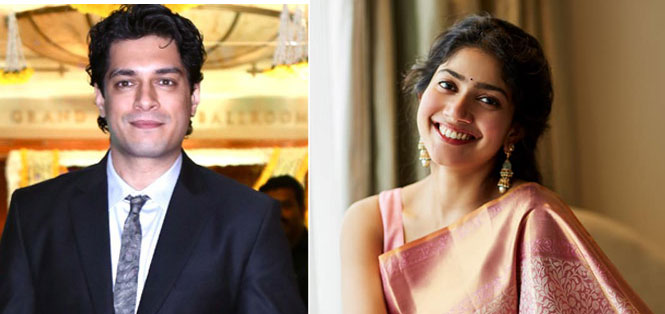 Sai Pallavi set to make Hindi debut