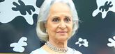 Waheeda Rehman to be conferred with Phalke honour