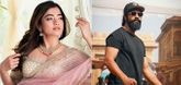 Rashmika wraps up ‘Chhava' shoot