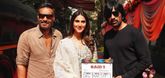 Vaani Kapoor roped in for ‘Raid 2'