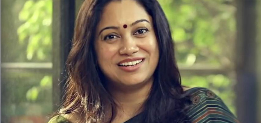 Anjali Menon set to helm Tamil movie