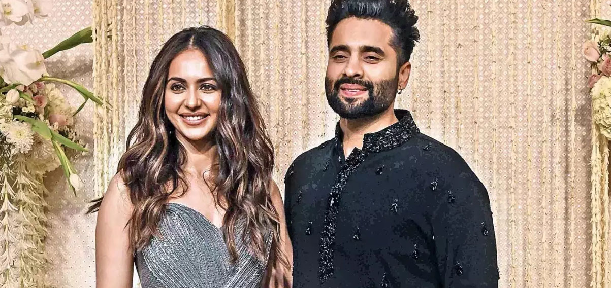 Rakul Preet, Jackky Bhagnani to get hitched on Feb 21