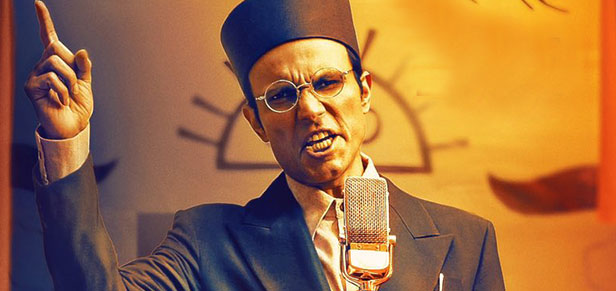 Savarkar biopic marks Randeep Hooda's directorial debut  