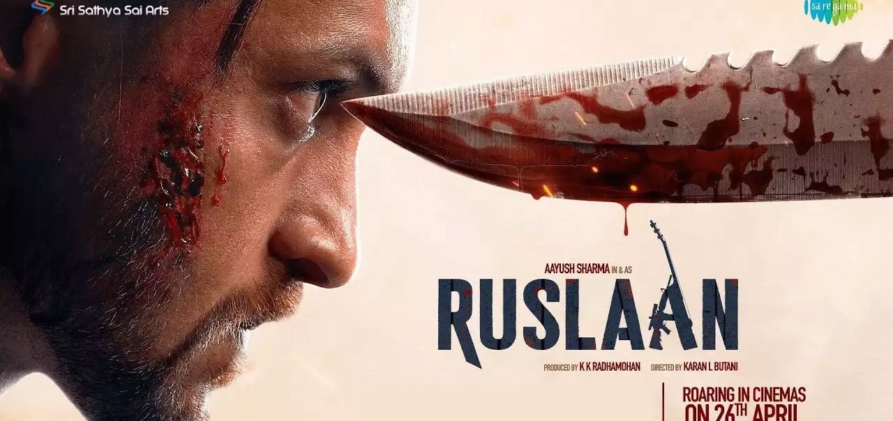 ‘Ruslaan gets a release date