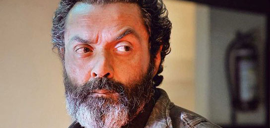 Bobby Deol turns antagonist again