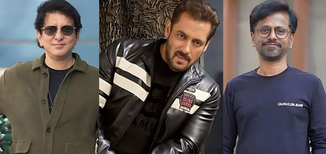 Salman, AR Murugadoss to join hands