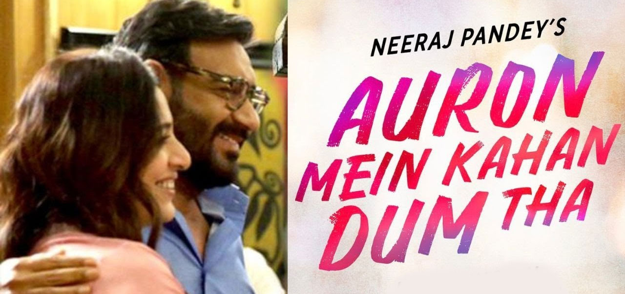 ‘Auron Mein Kahan Dum Tha' gets a new release date