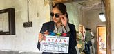 Huma Qureshi starts shoot for ‘Bayaan'  