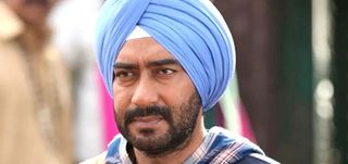 ‘Son of Sardaar 2 shoot gets underway in UK