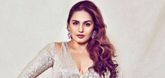 Huma Qureshi back to ‘Bayaan set