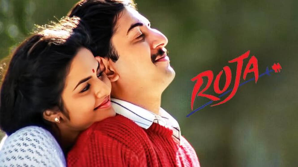 Roja (1992): Love Amidst Terror