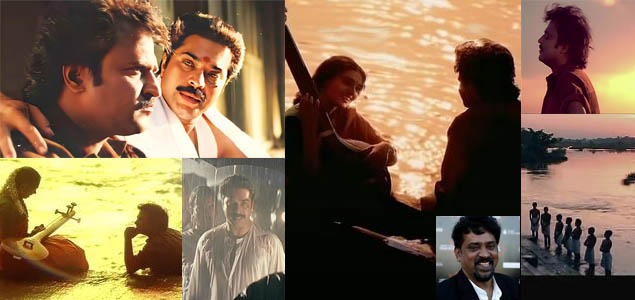 Thalapathi (1991) – Santosh Sivan’s Operatic Shadows