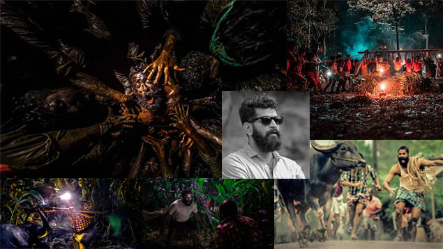 Jallikattu (2019) – Girish Gangadharan’s Controlled Chaos