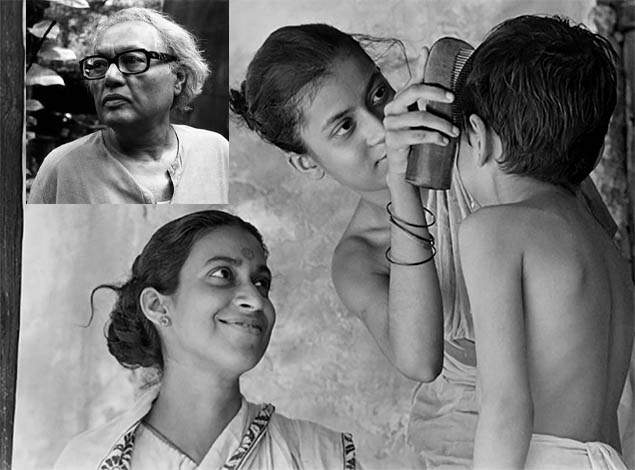 Pather Panchali (1955) – Subrata Mitra’s Naturalistic Vision