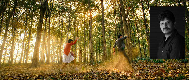 Barfi! (2012) – Ravi Varman’s Whimsical World