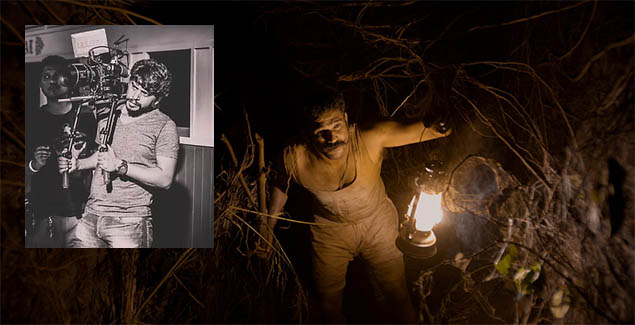 Tumbbad (2018) – Pankaj Kumar’s Gothic Brilliance