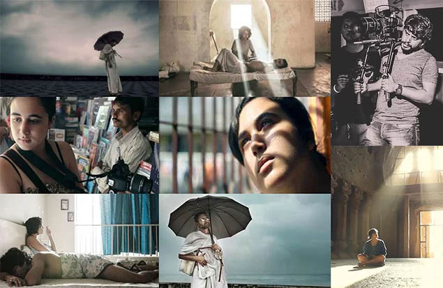 Ship of Theseus (2012) – Pankaj Kumar’s Philosophical Frames
