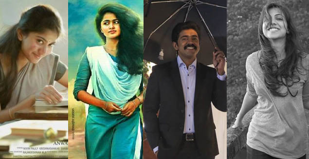 Memorable Characters and Performances