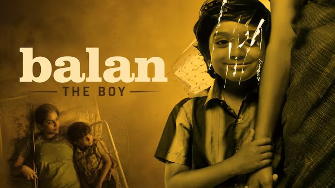 Balan: Chidambarams Most Ambitious Film Yet Arrives in Theatres on June 19
