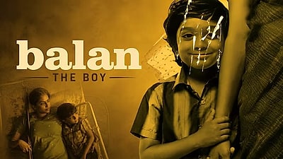 Balan: Chidambarams Most Ambitious Film Yet Arrives in Theatres on June 19