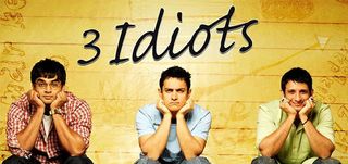 3 Idiots