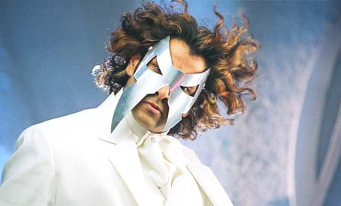 INFINITY : VIKRAM, anniyan HD wallpaper | Pxfuel