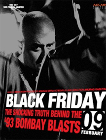 Black Friday review