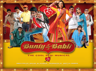 Click to know more about Bunty Aur Babli