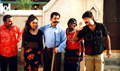 Chilipi Krishnudu Photo 3