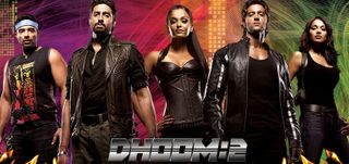 Dhoom : 2