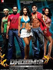 Click to know more about Dhoom : 2