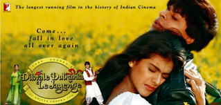 Dilwale Dulhaniya Le Jayenge