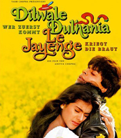 Dilwale Dulhaniya Le Jayenge Movie Review