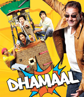 Click to know more about Dhamaal