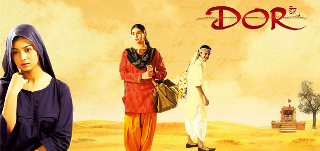 Dor Hindi Movie Review