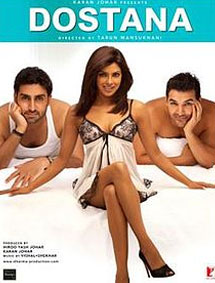 Dostana review