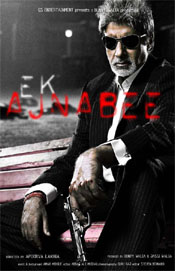 Click to know more about Ek Ajnabee